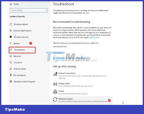 Computer error Undoing changes made to your computer [FIX INSTRUCTIONS] Picture 8